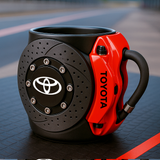 Kubek zacisku hamulcowego