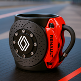 Kubek zacisku hamulcowego