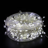 🎄Wczesna promocja świąteczna - 50% zniżki🎁 Sznur świetlny z fajerwerkami z drutu miedzianego