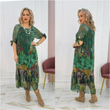 ✨Nowa elegancja✨ Eleganckie Sukienki Damskie