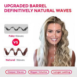 💯 Narzędzie do stylizacji włosów z technologią jonów ujemnych 💖