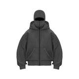 Ostatni dzień 49% zniżki💥Trendy 2025 Bluza z kapturem dwuwarstwowa