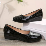 🔥 Promocja dnia 60% zniżki 🔥ortopedyczne skórzane buty, lekkie, antypoślizgowe, oddychające dla kobiet